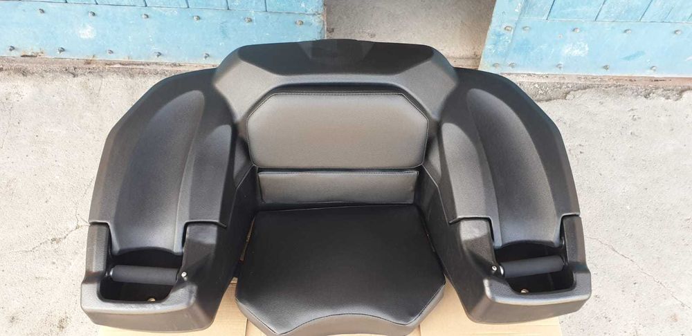 Cutie Portbagaj Lada ATV Sikkia L7500 Deluxe ATV CF MOTO 450