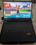продам игровой нотбук hp Victus 16 Ryzen 5/16Gb/SSD500/RTX4060 8Gb