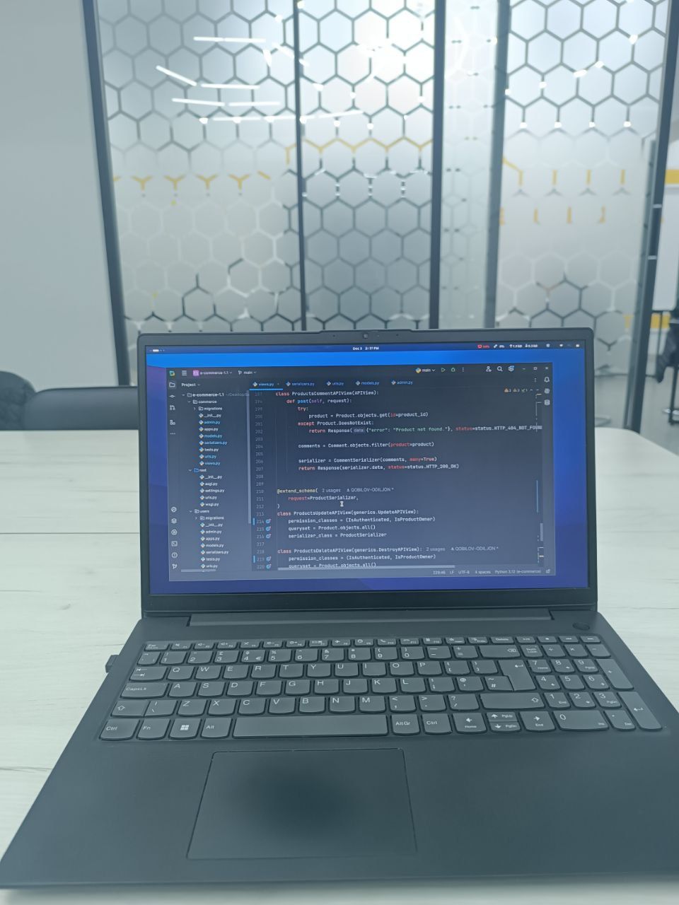 Ноутбук Lenovo V15 G4
