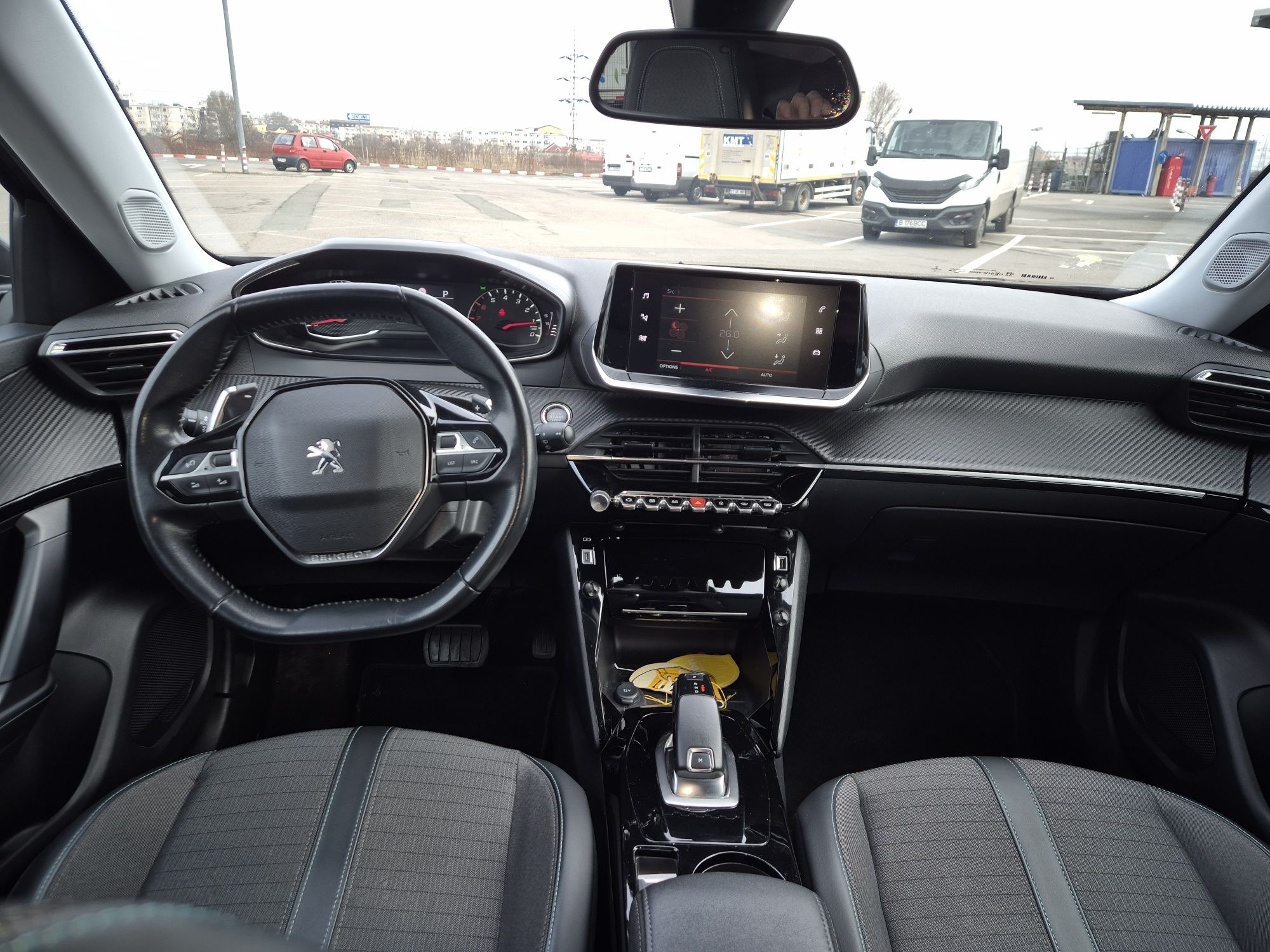 Peugeot 2008 An 2021 Allure