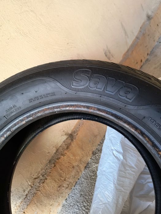 Гуми 195 65  лятни