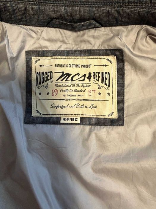 Яке Marlboro Classic, размер L