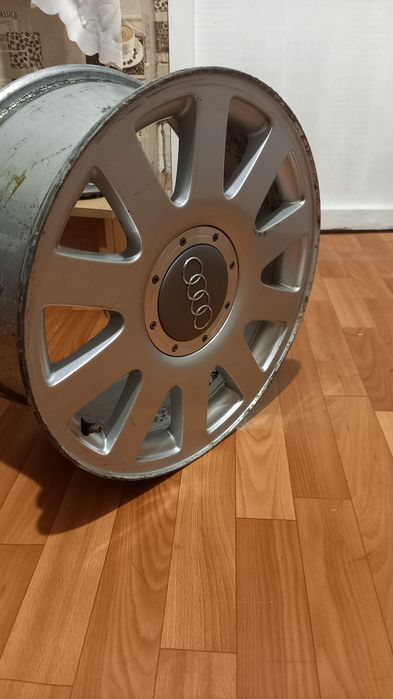 Диски R16 ауди..