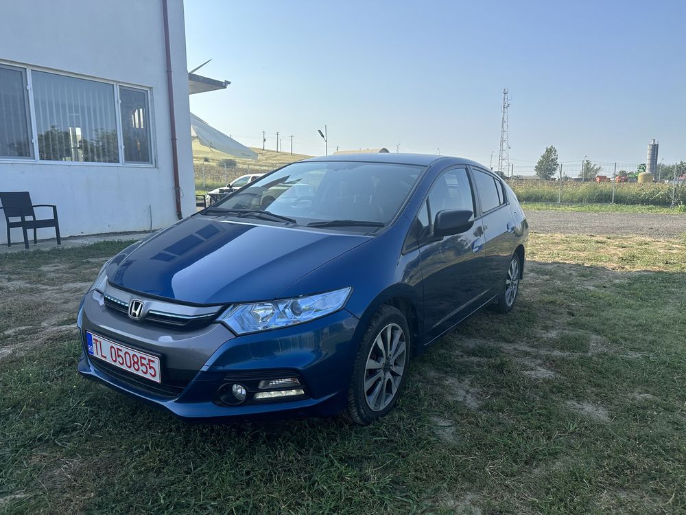 Honda Insight de dezmembrat