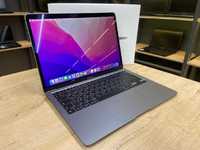 Ноутбук MacBook Air 13 2020  -  13.3 2K/Apple M1/8GB/256GB/цикла 2