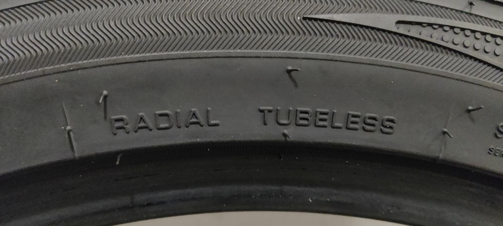 Летни гуми Opera 215/45/17 - 4 бр., комплект