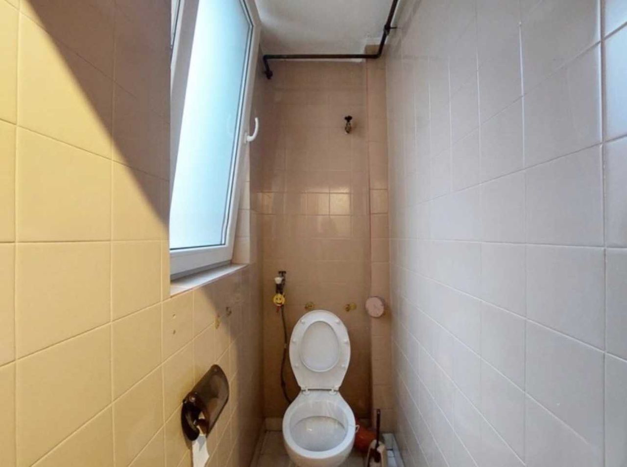 Продава се Четиристаен апартамент в Горна Оряховица - 110 кв.м за 1004 €/кв.м - Снимка #5