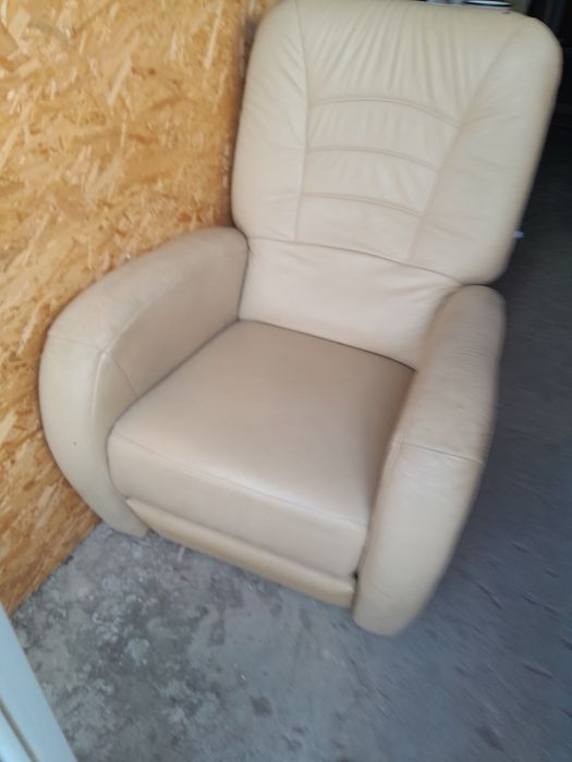 Fotoliu confortabil