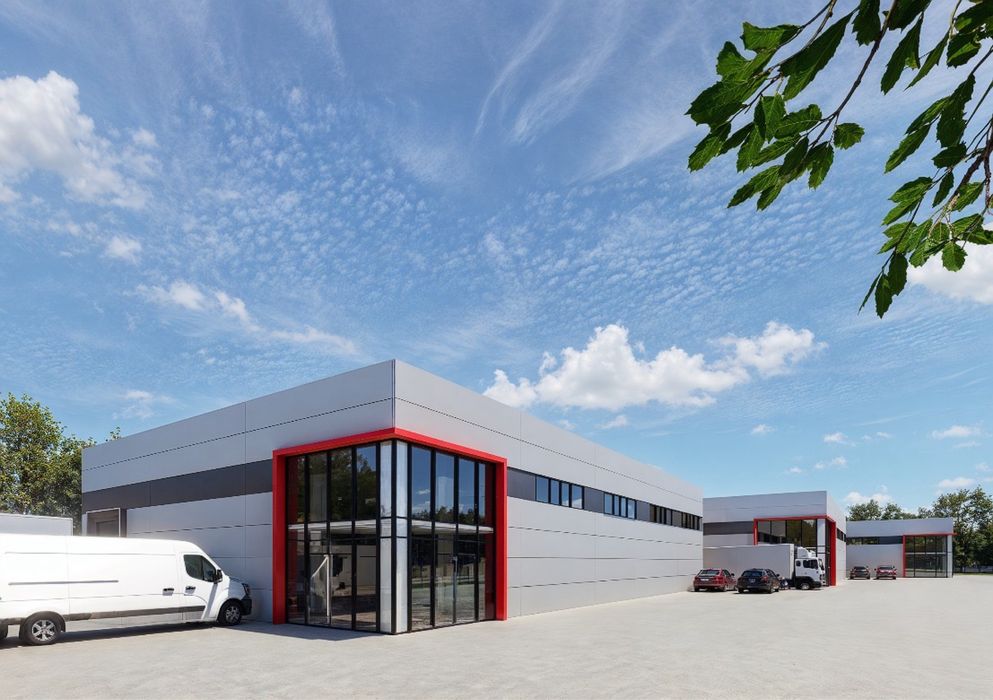 PROIECT 3 hale vanzare -asociere