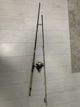 Lanseta spinning Mitchell