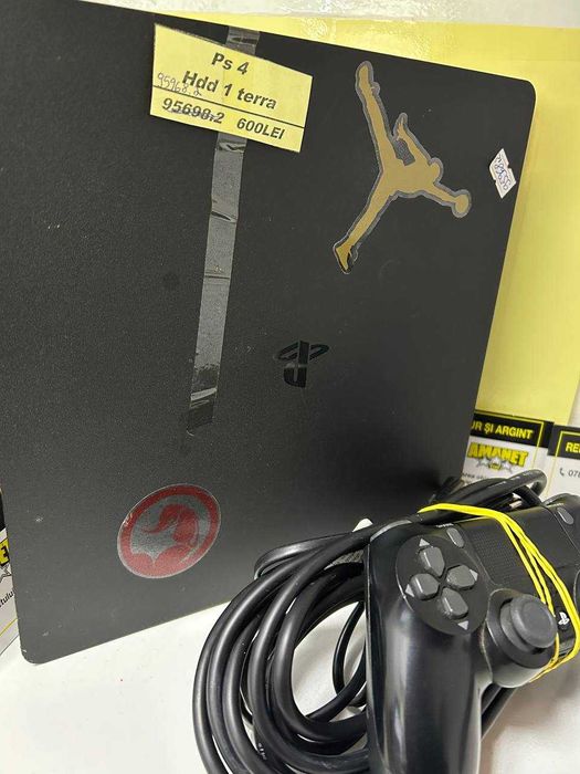 PS4 Hdd 1 TB (m3) staramanet