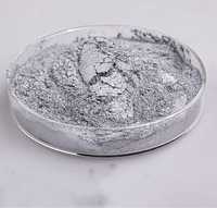 Бял Бронз - Алуминий на прах - Алуминиева пудра - химически вещества