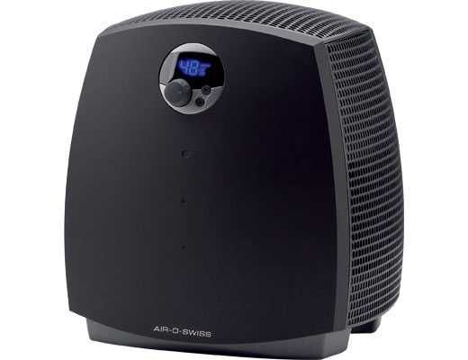 Мойка воздуха Boneco Air-O-Swiss W2055D