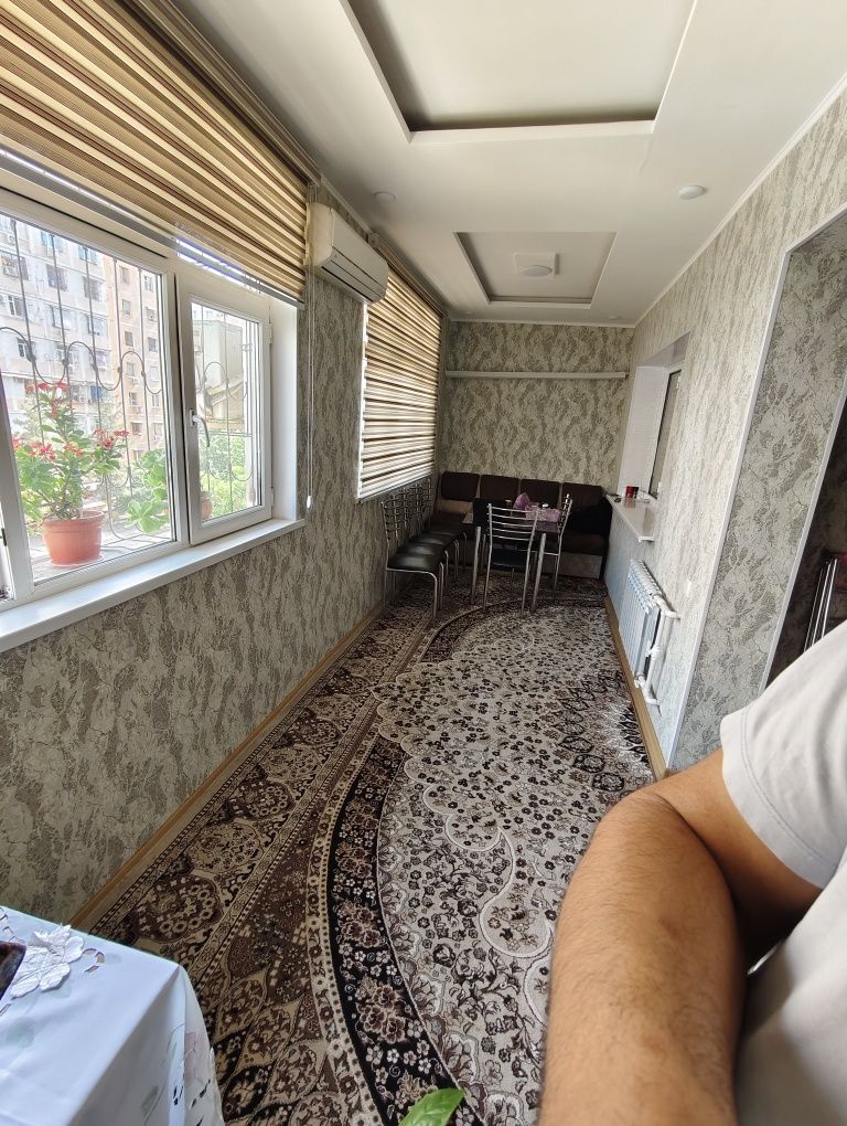 Сотилади квартира сроноо