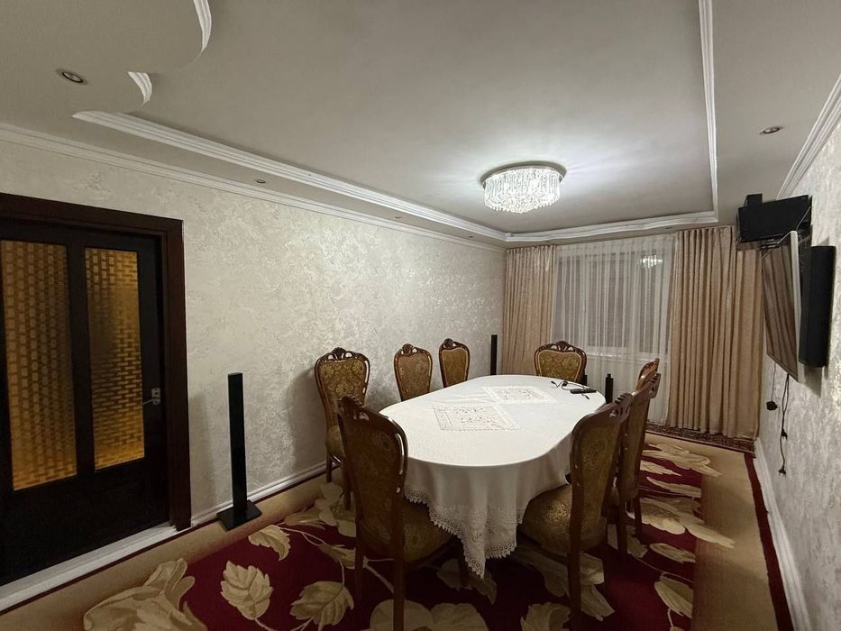 Продается квартира