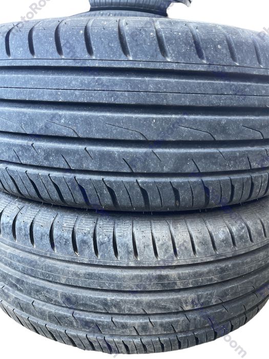 Anvelope de vara 215 60 R16 Toyo