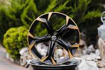 Jante 19 Volkswagen R19 VW