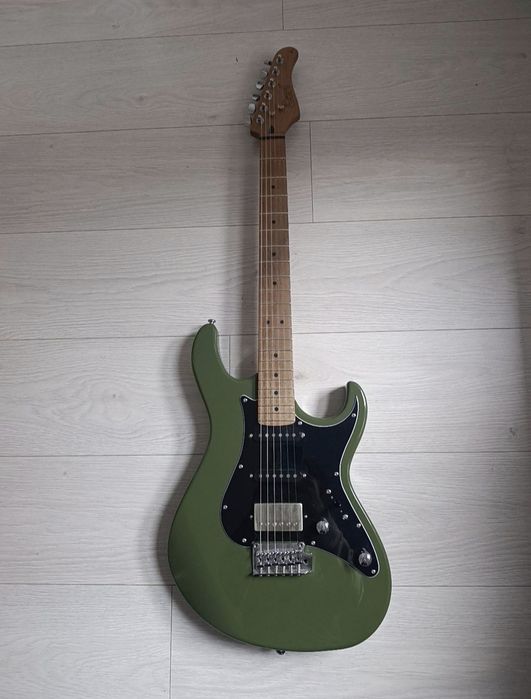 Chitară Electrică Cort G250 SE – Model Special Edition