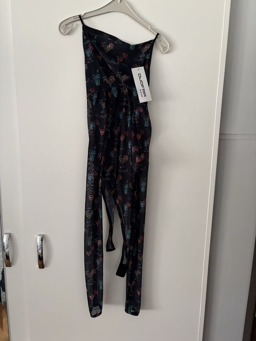 Дамско боди Djofra