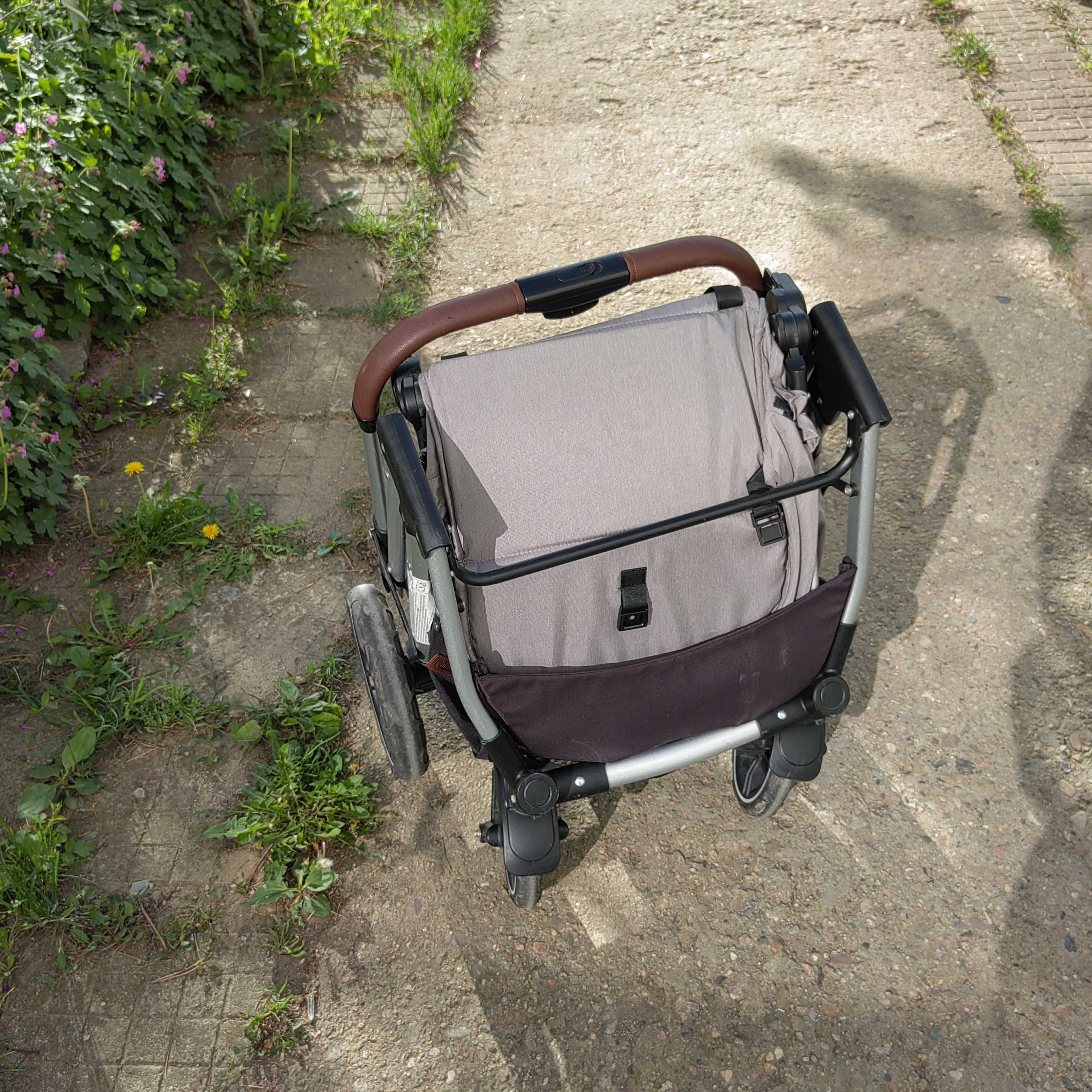 Бебешка количка Zara на Chipolino