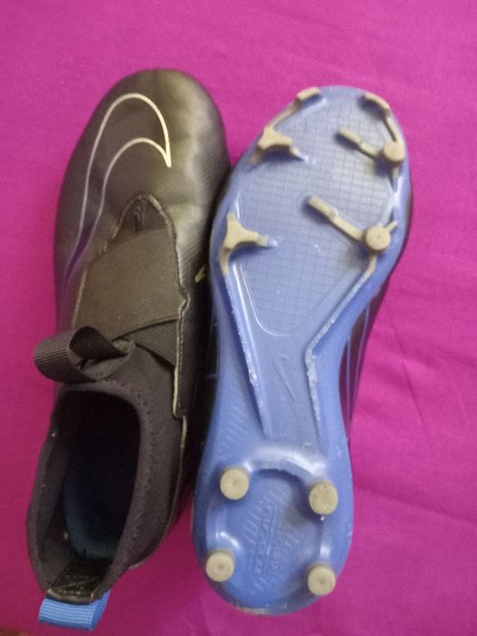 Детски бутонки Nike