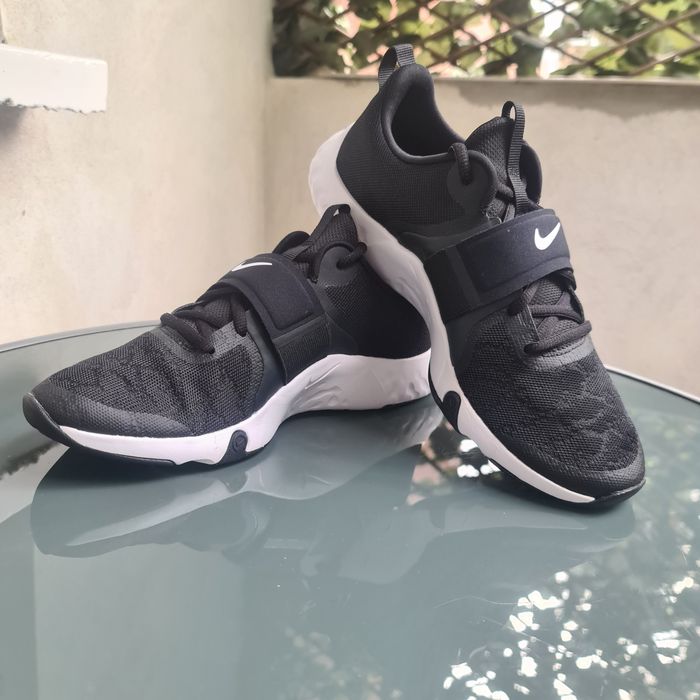 Nike Renew In-Season TR12