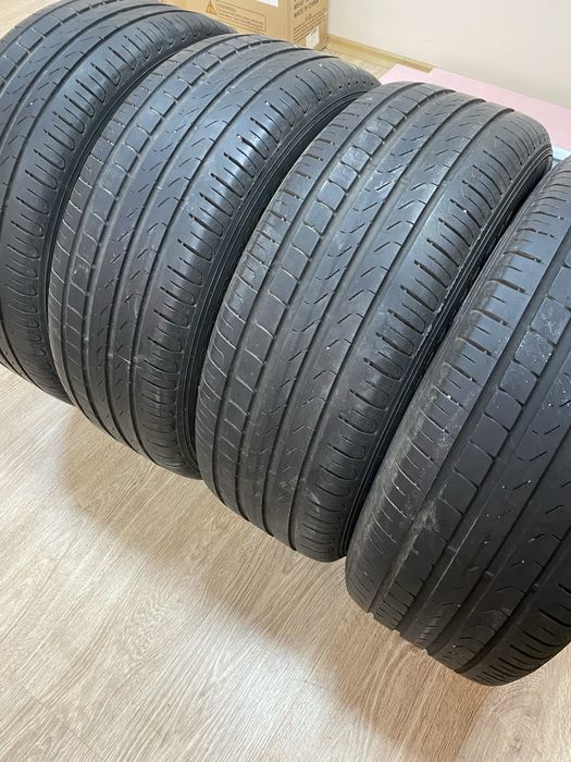 Летни гуми 225/55/18 Pirelli
