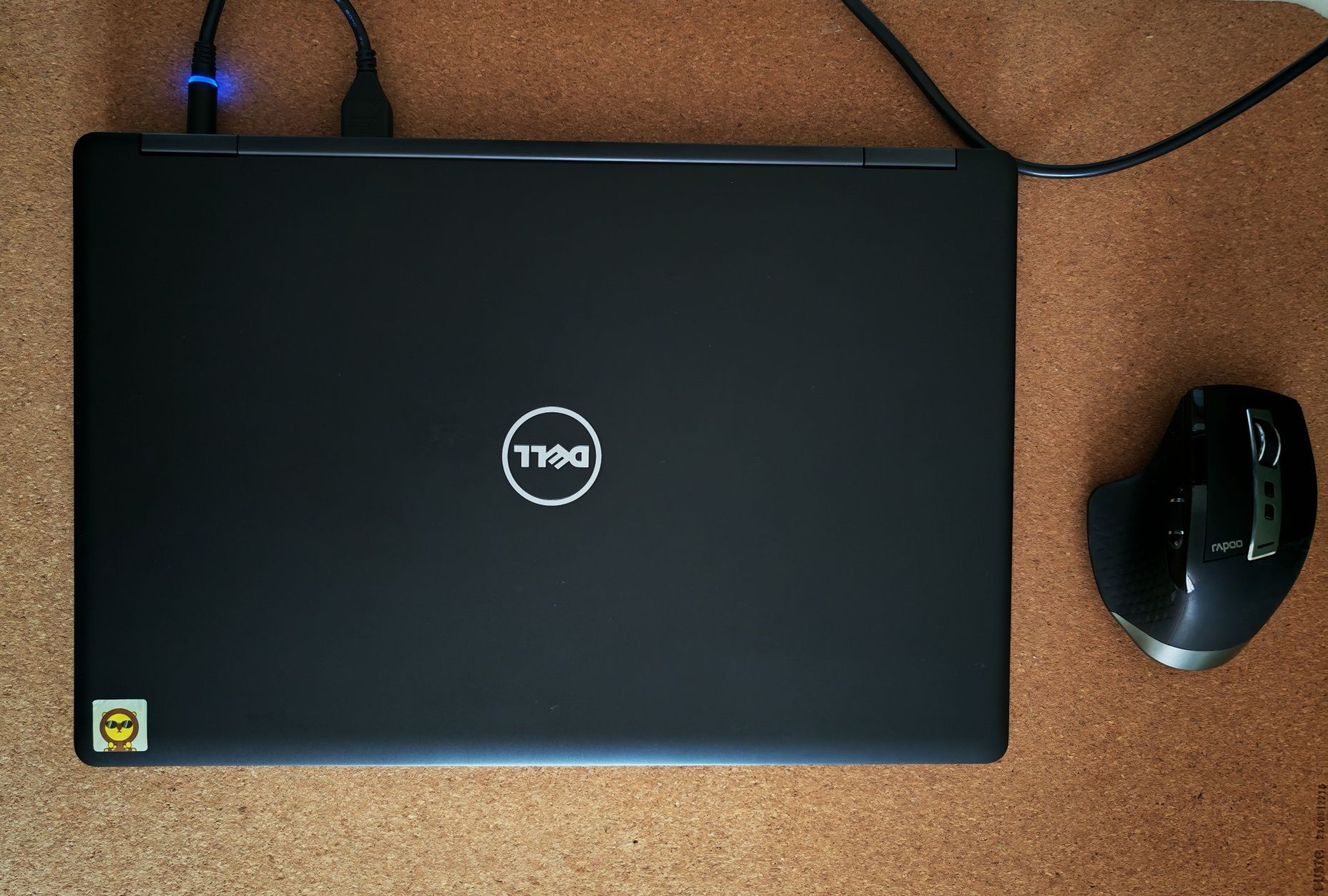 Dell Latitude 5580 Intel Core i5 7th Gen, 16GB ram, 512gb SSD