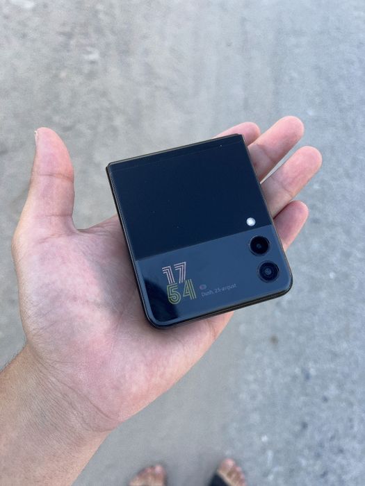 samsung z flip 3