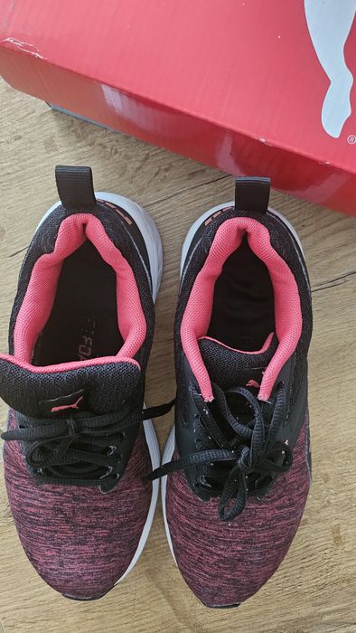 Маратонки Puma, дамски, размер 36