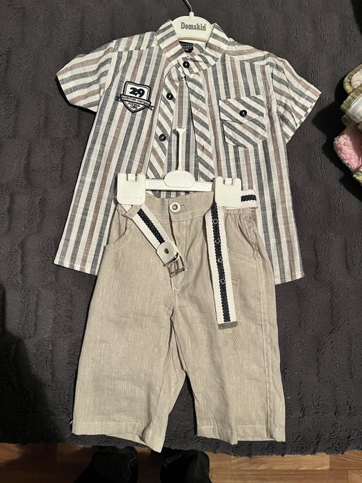 Детский костюм