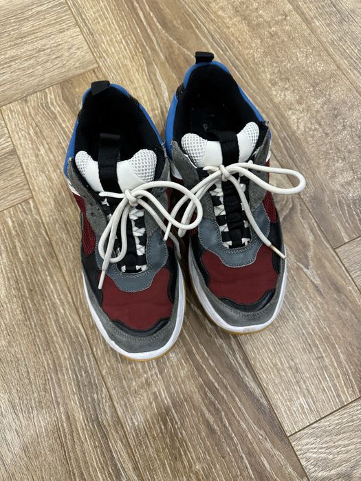 Adidasi Calvin Klein Jeans