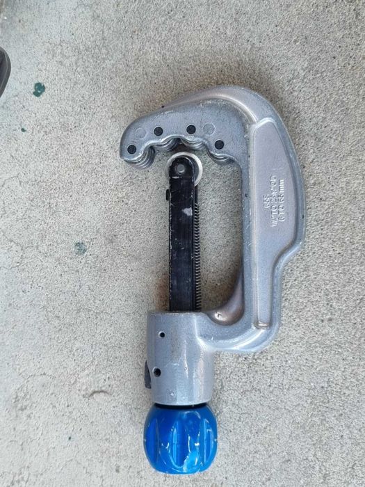 Aparat de presare tevi Mapress Geberit ECO 301