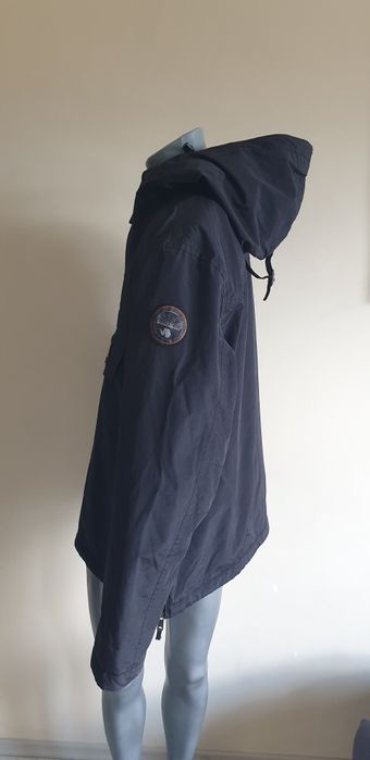 Napapijri Rainforest  Winter / 2XL  ОРИГИНАЛ! Мъжко Анорак Яке!