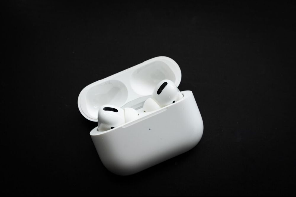 AirPods Pro 2nd GEN