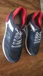 Pantofi sport GEOX RESPIRA mar 35