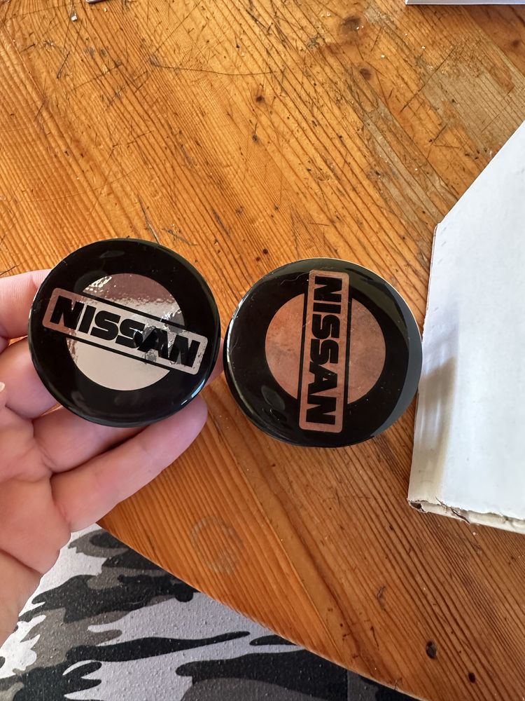 Гайки за Nissan, Toyota, Mazda