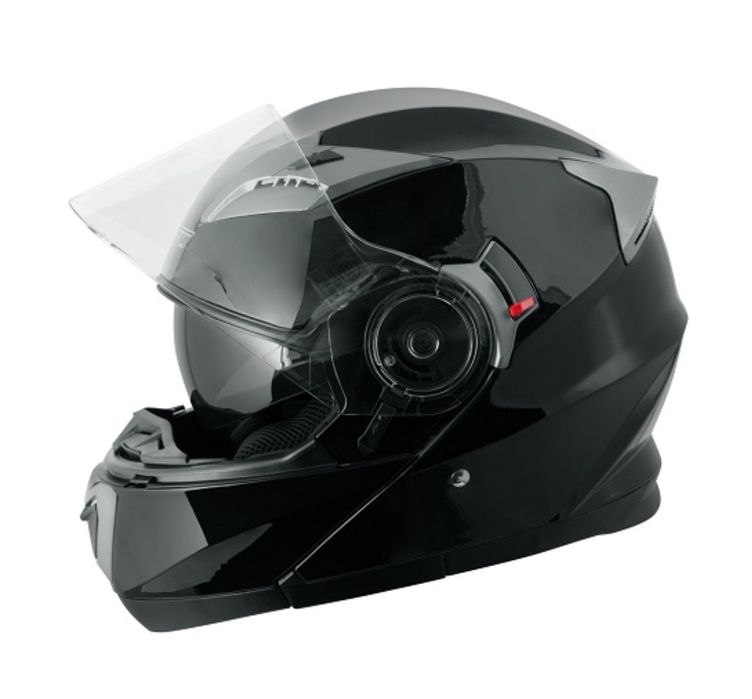 Casca Flip-up A-pro Lancer moto