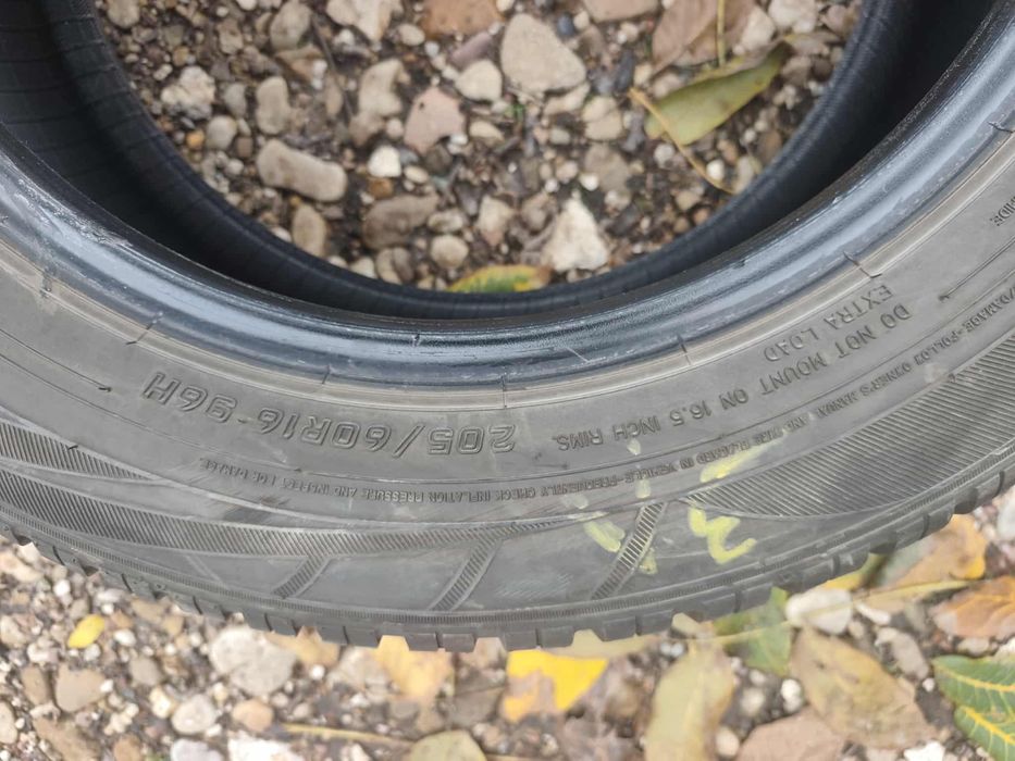 Зимни гуми falken