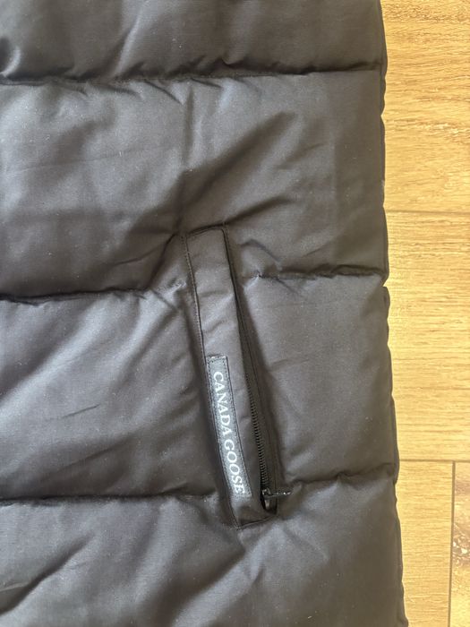 Canada Goose vesta S