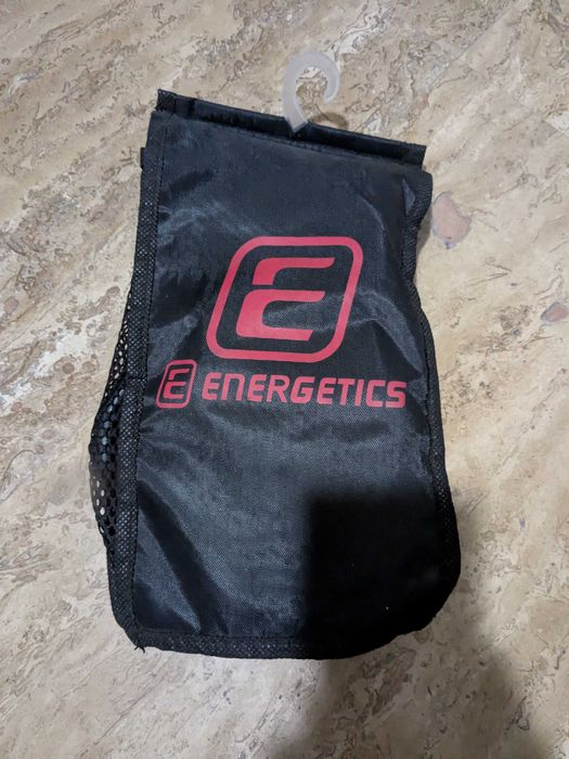 Manusi MMA Energetics marime S - NOU