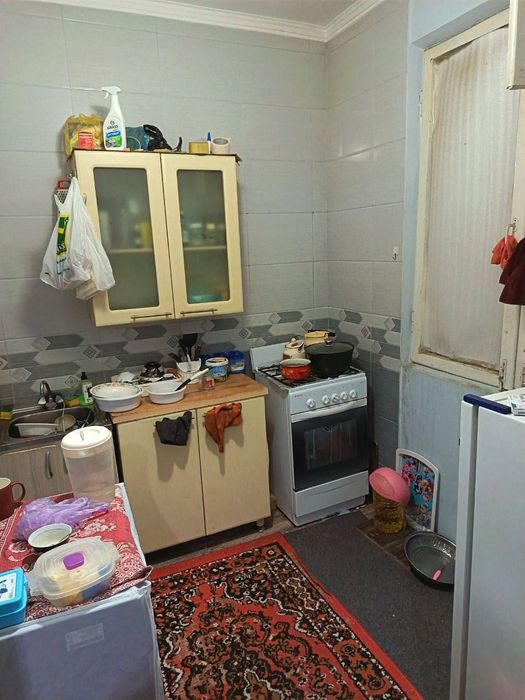 Продаётся на Ферузе 2ком