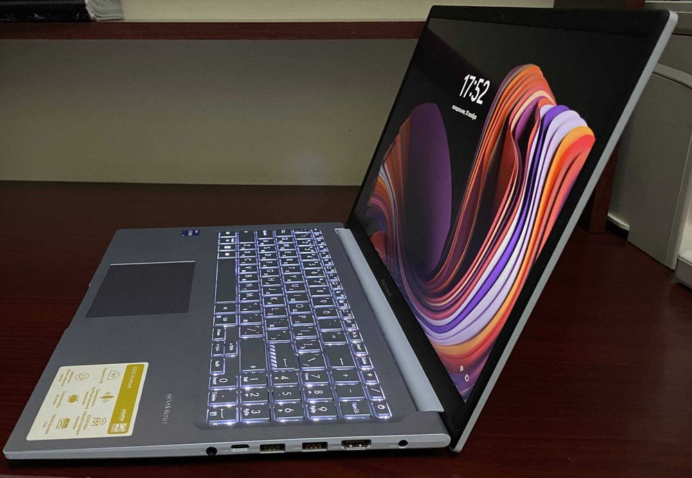 Asus vivobook X1502Z