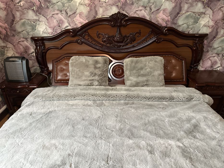 Постельный комплект Zara home