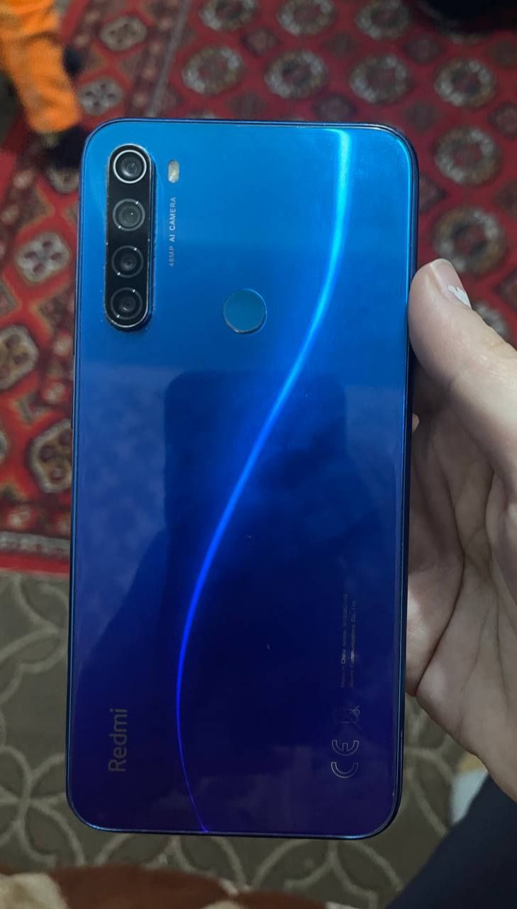 Xiaomi Redmi 8note
