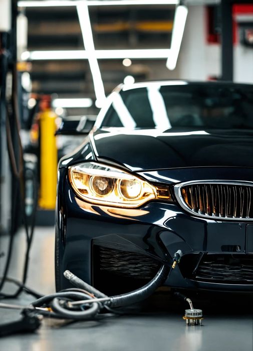 Автоэлектрик на выезд. Отключение старт стоп БМВ, кия, хенде, Mercedes