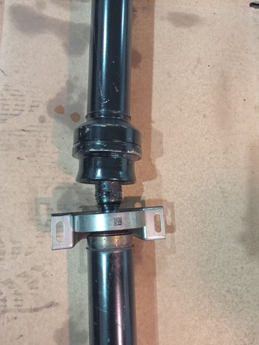 Cardan PORSCHE macan s