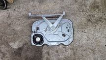 Macara geam stânga față Ford C max 2004