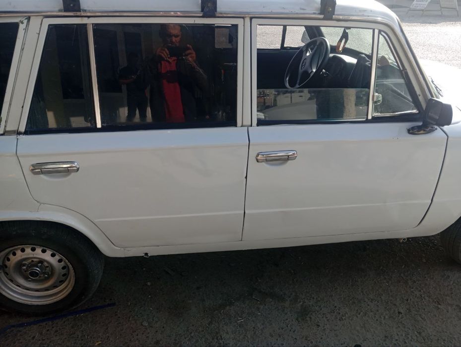 Vaz 2102 holati yaxshi