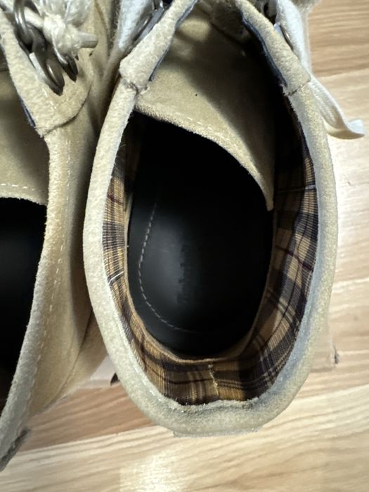 Кожени кецове Timberland 40